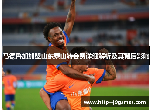 马德鲁加加盟山东泰山转会费详细解析及其背后影响